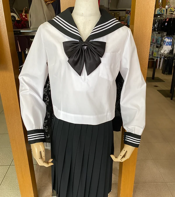 学生服 ファッションショップひらま 下妻二高 学生服 ファッションショップひらま 下妻二高