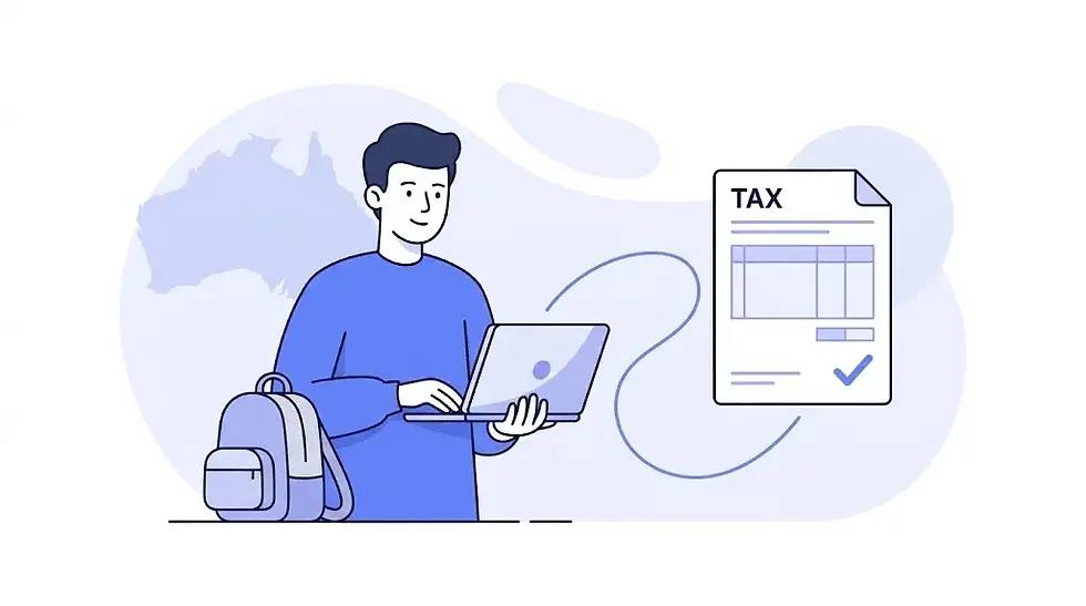 Do International Students Pay Tax in Australia? Your 2026 Guide