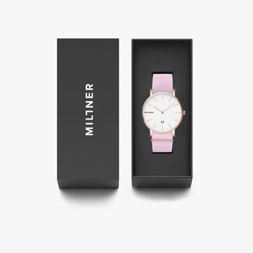 Millner smartwatch review hot sale