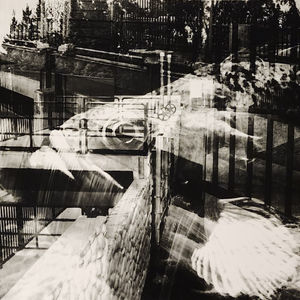 "The Gold fading from your eyes, the Silver fading from your soul"