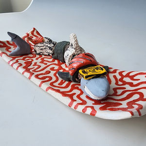 "I've tried to speak, but there's nothing left to say"