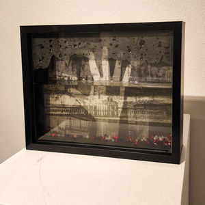 "Little precious has a natural obsession"