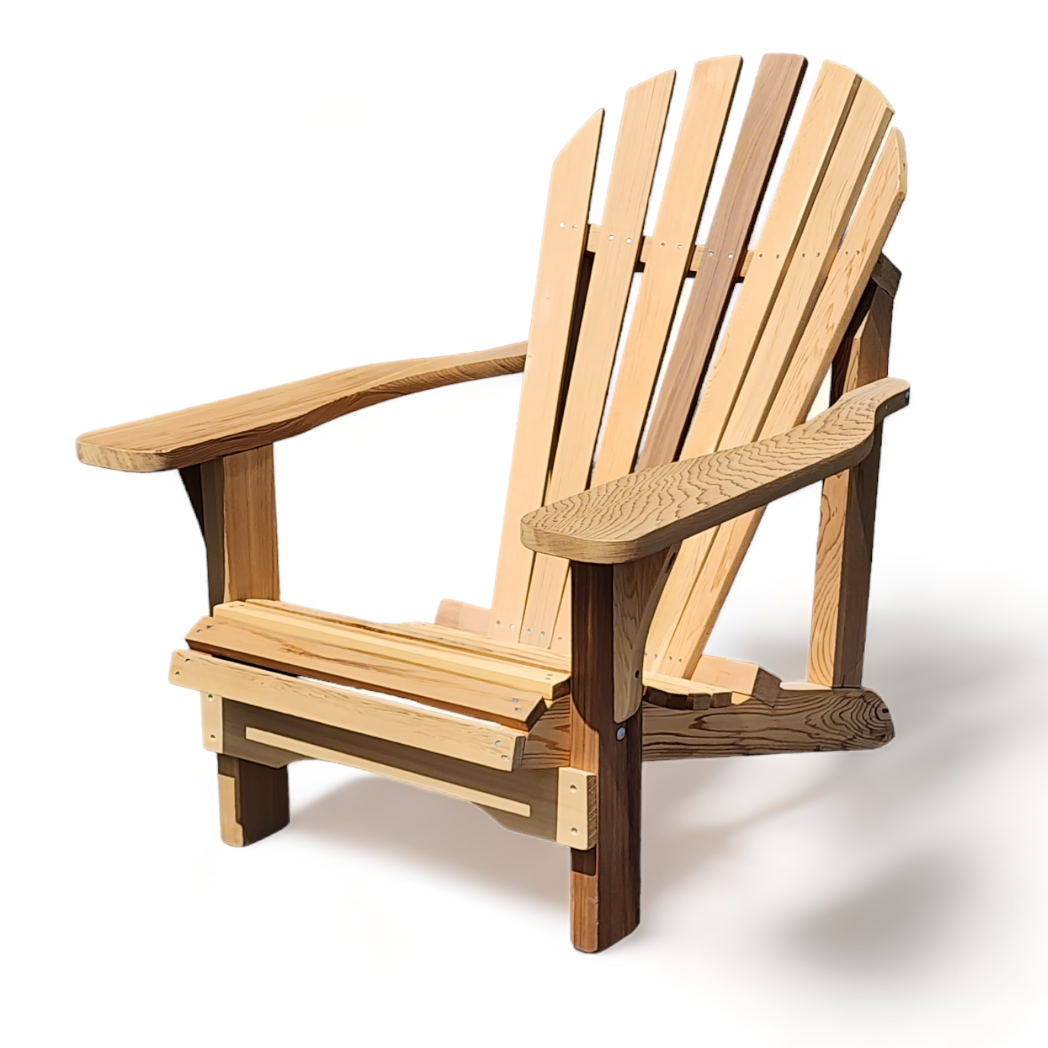 Chaise Adirondack Traditionnelle - Prestige