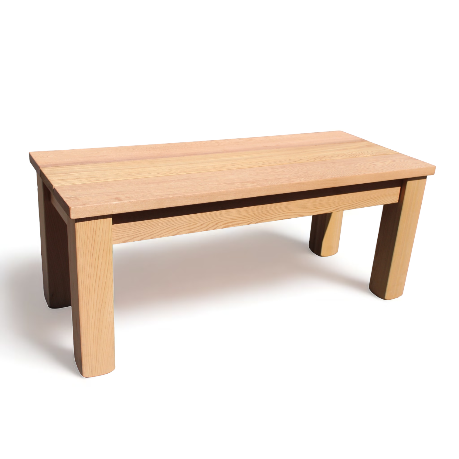 Banc Contemporain