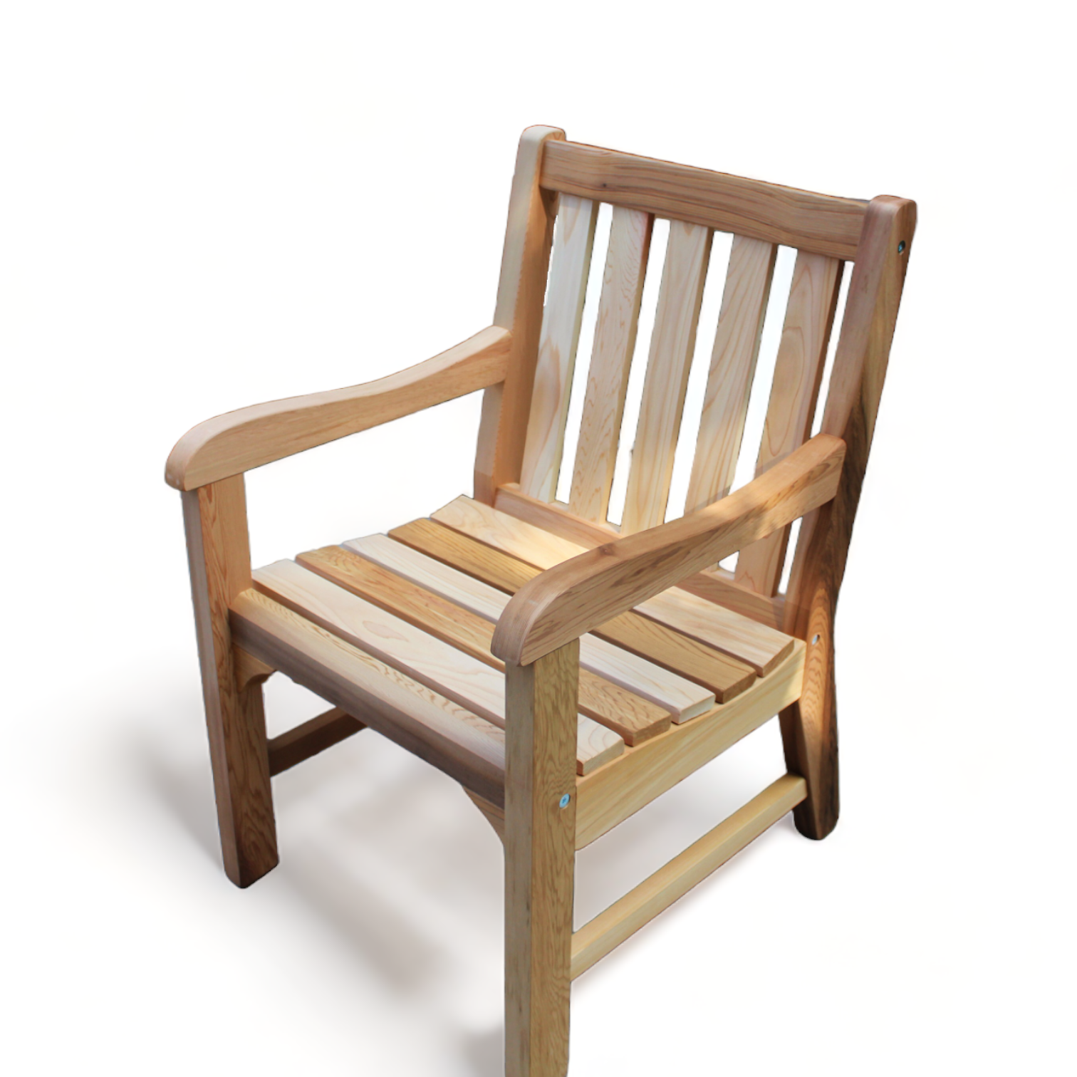 Fauteuil Champêtre Sélect