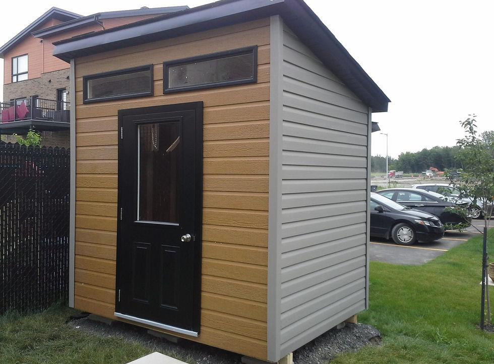 Miniature : Cabanon Vogue