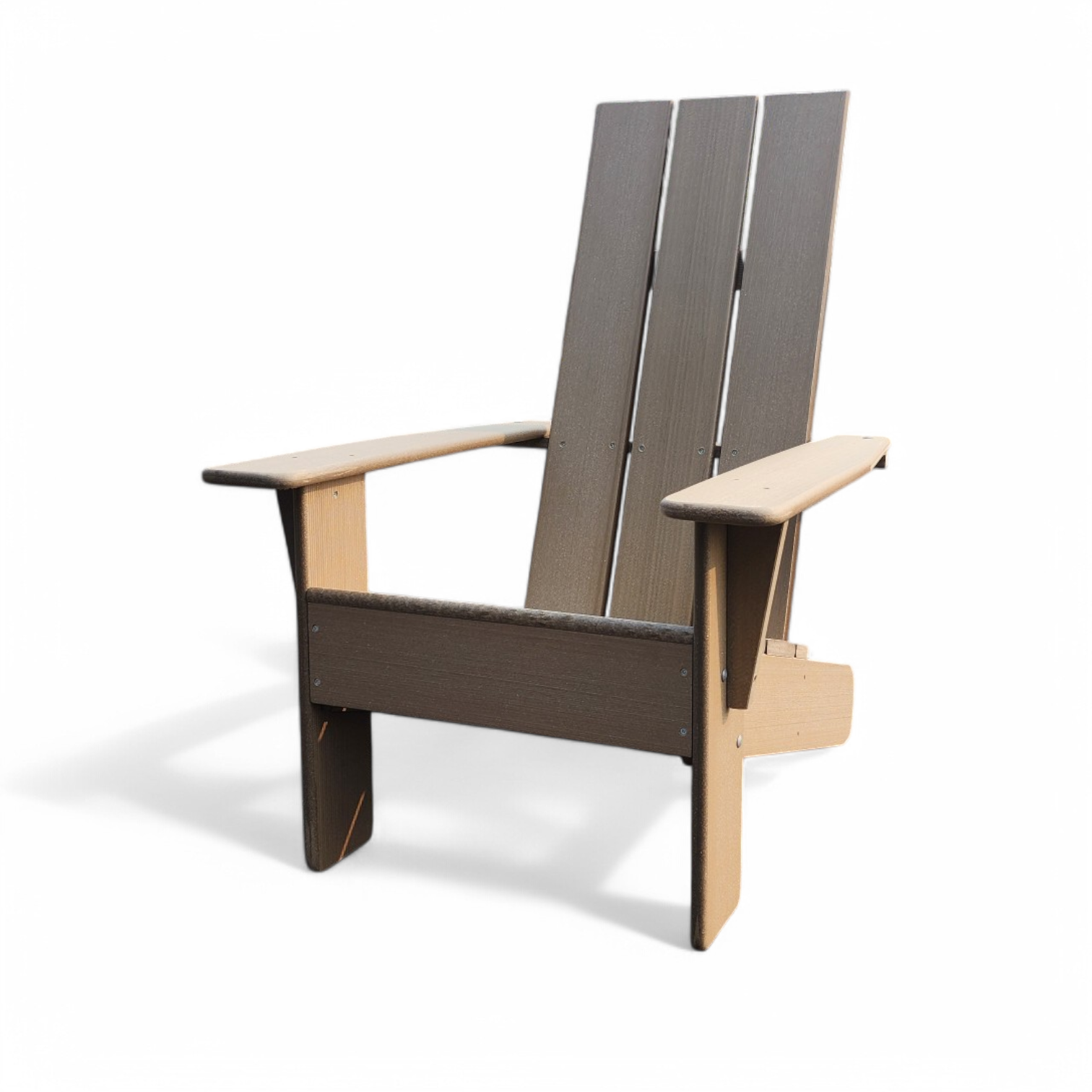 Chaise Adirondack Naturo