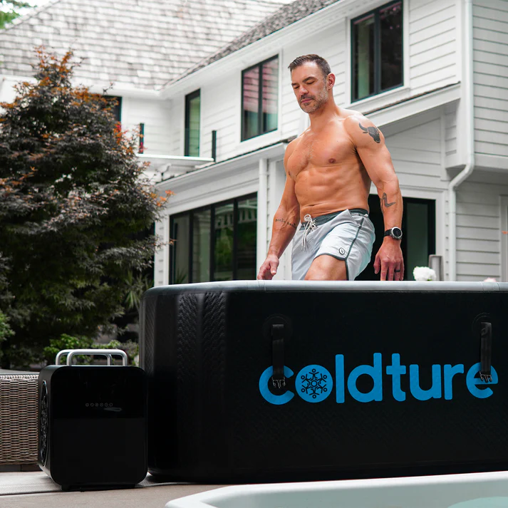 Bain froid Classique - Coldture