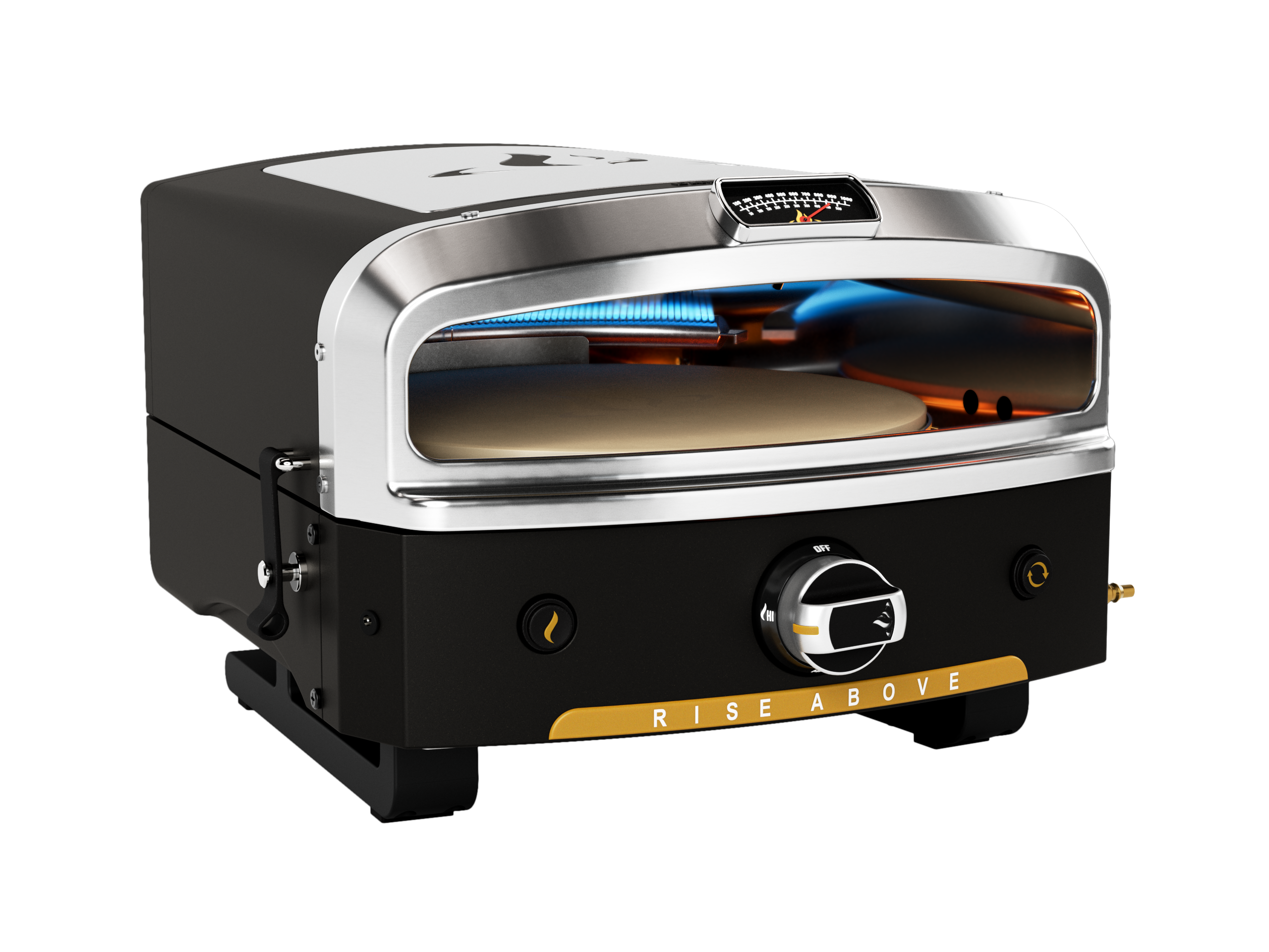 Four à Pizza Portable Versa 16