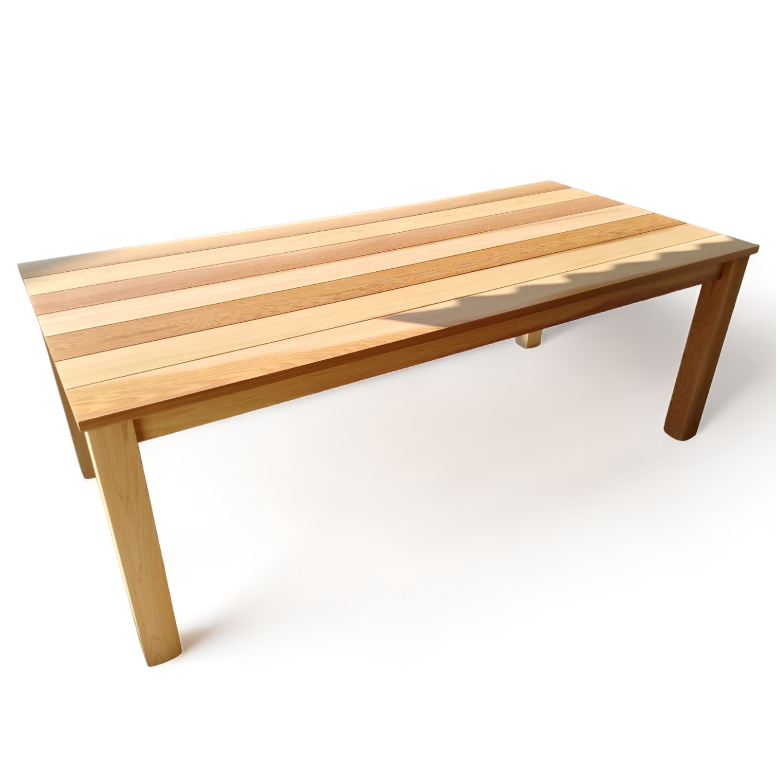 Table Contemporaine