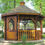 Miniature : Le Sutton - Gazebo Québec -