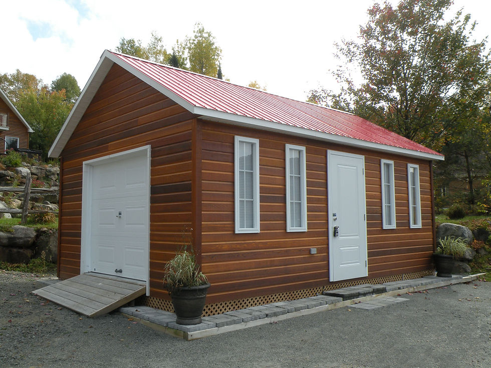 Cabanon Entrepot 14X20 .JPG