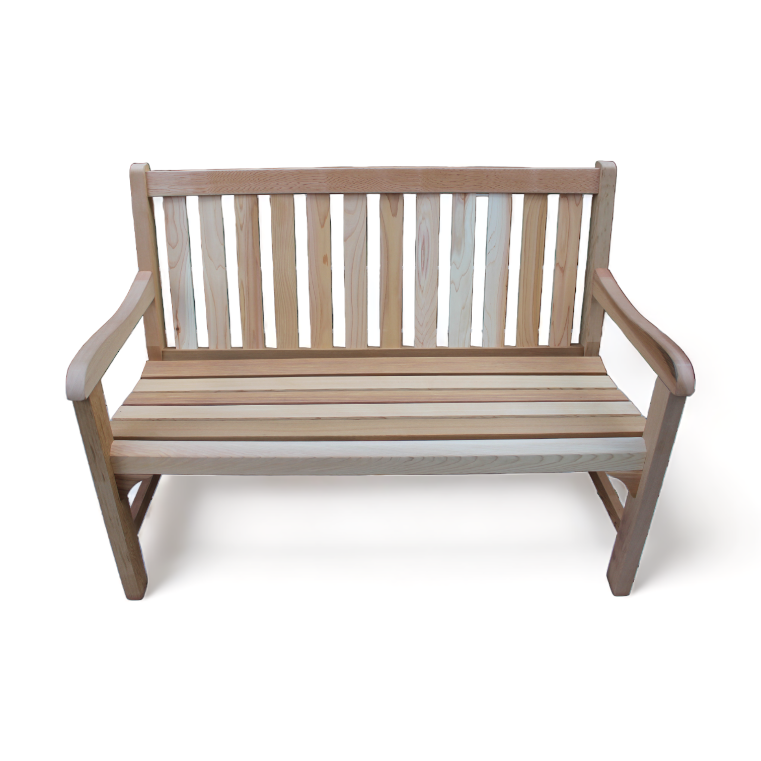 Banc de Jardin Champêtre Sélect