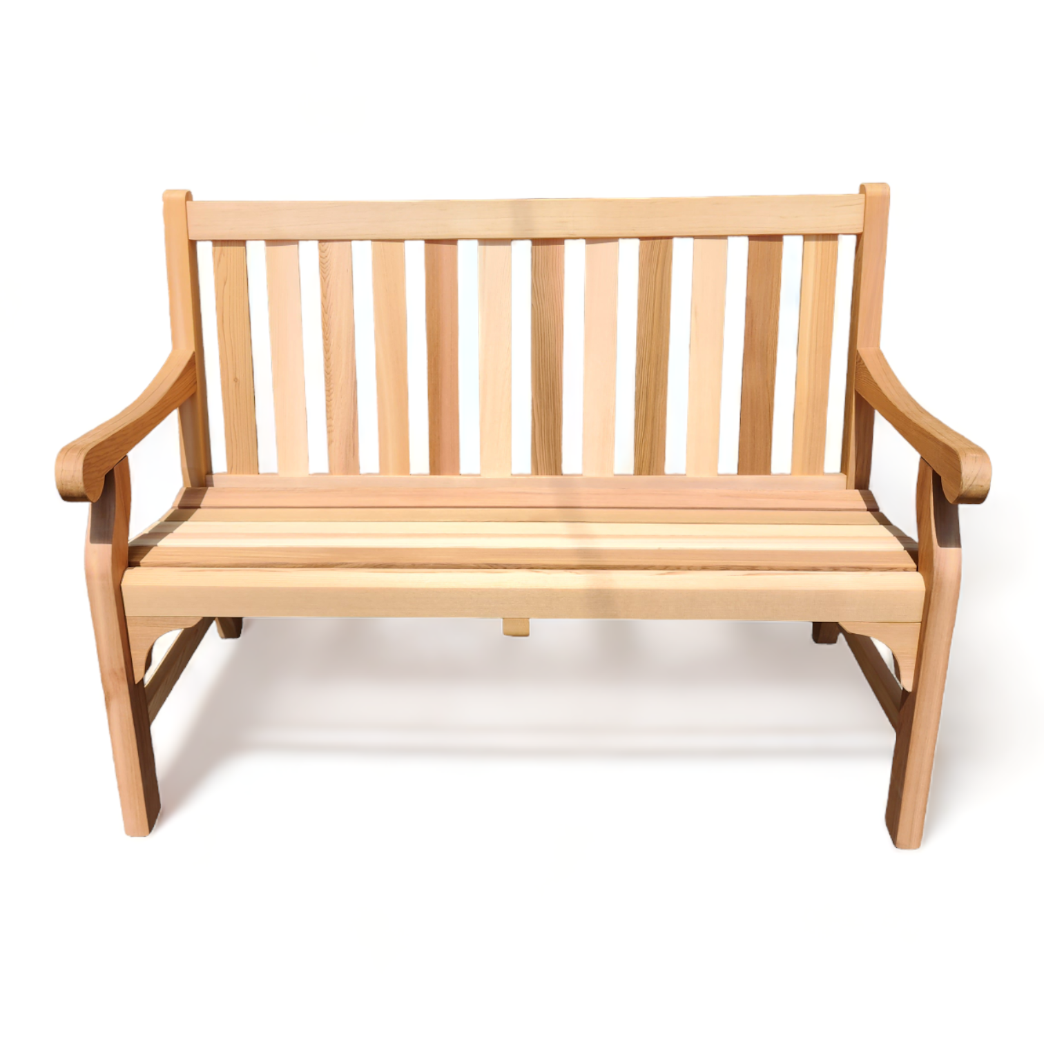Banc de Jardin Victorien Sélect