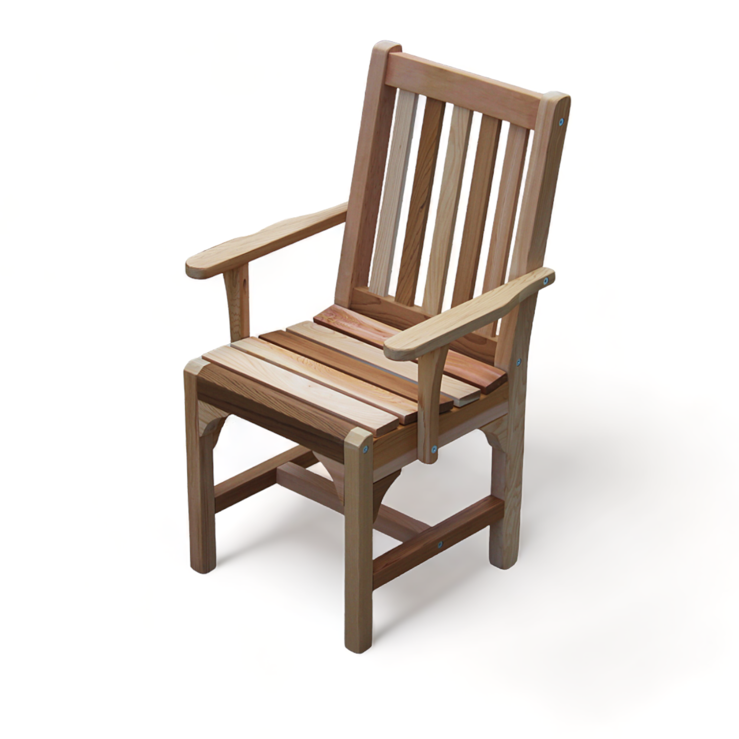 Chaise Champêtre Capitaine Sélect