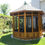 Miniature : Gazebo - Le St-Bruno
