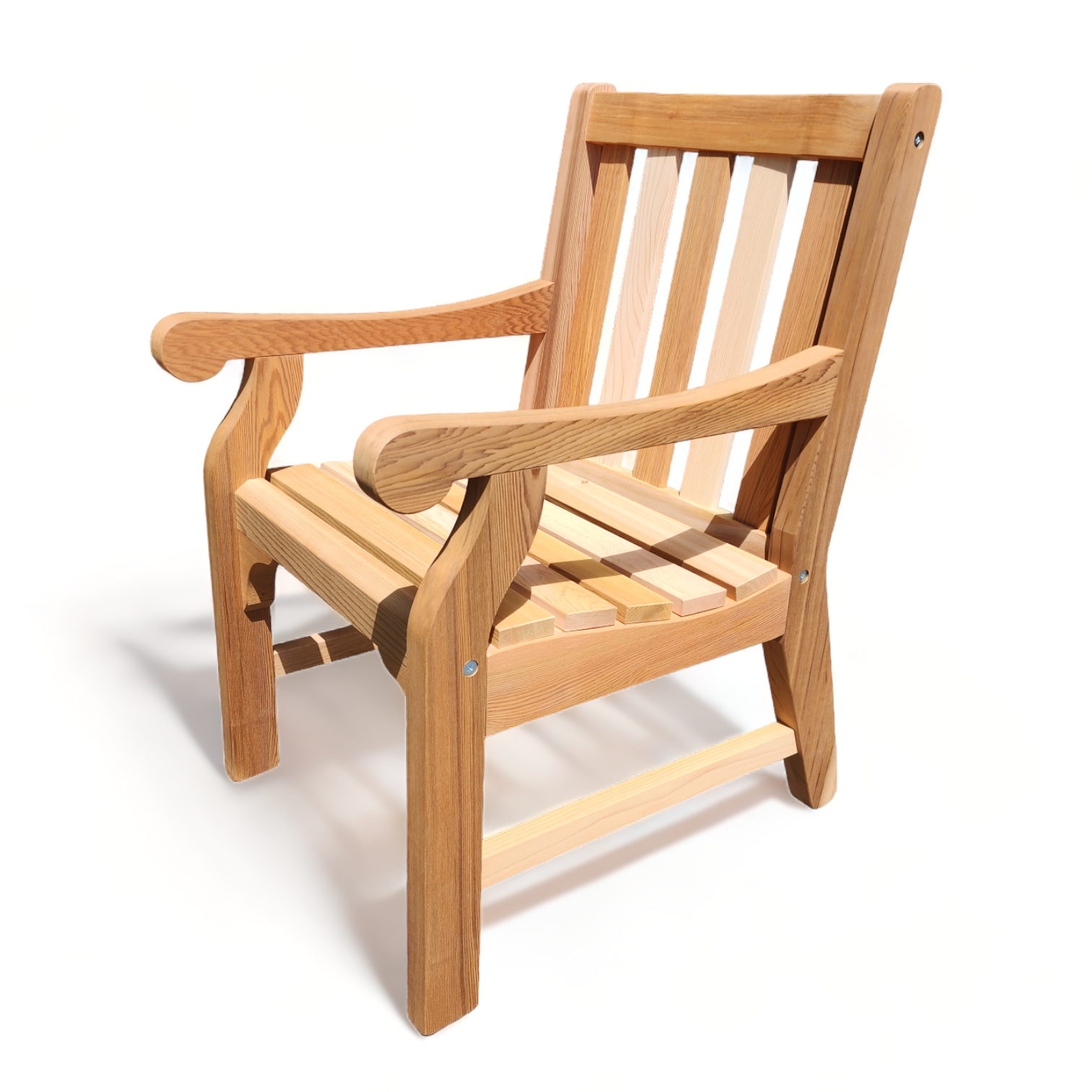 Fauteuil Victorien Sélect