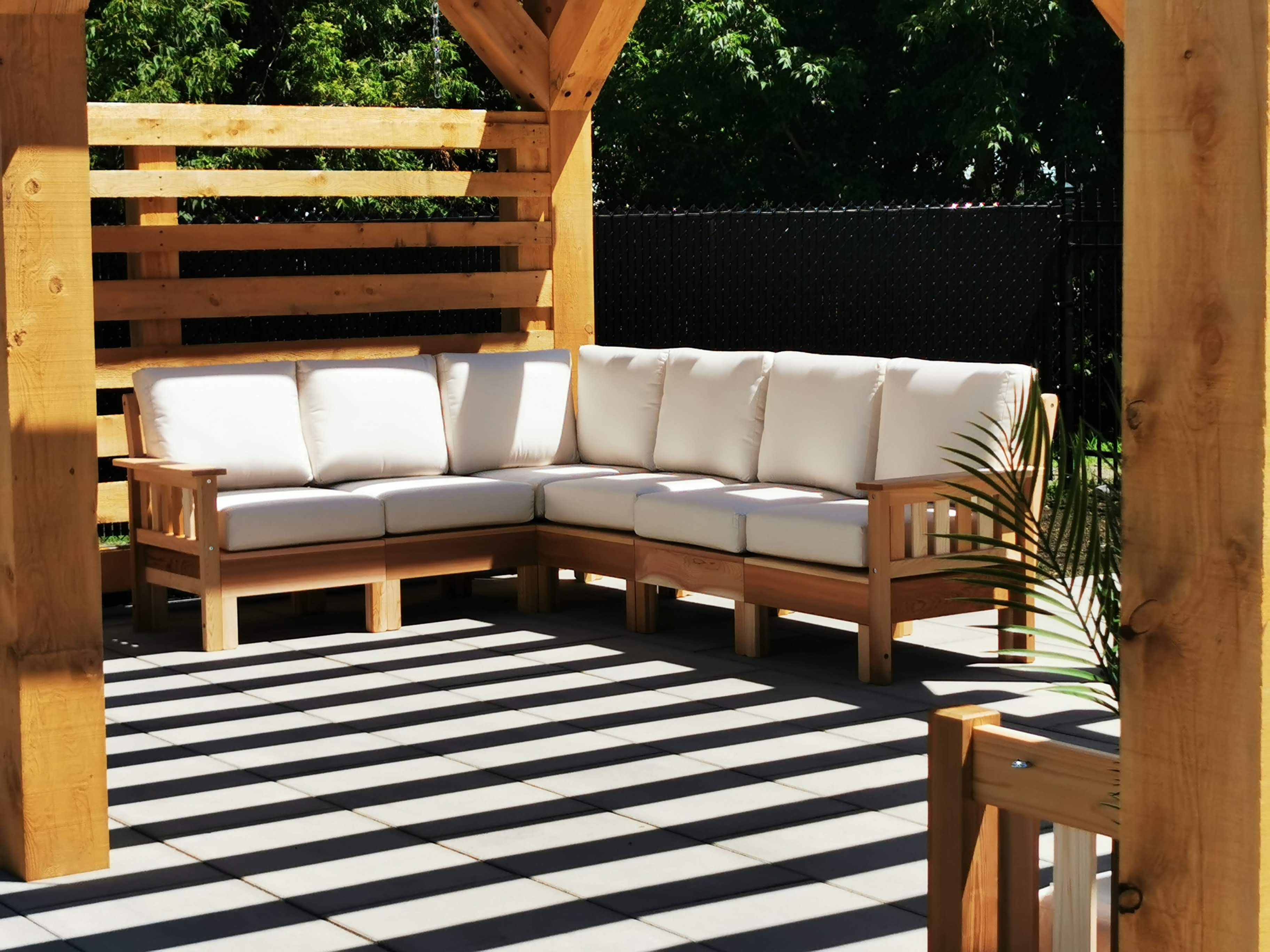 Sofa modulaire Sélect