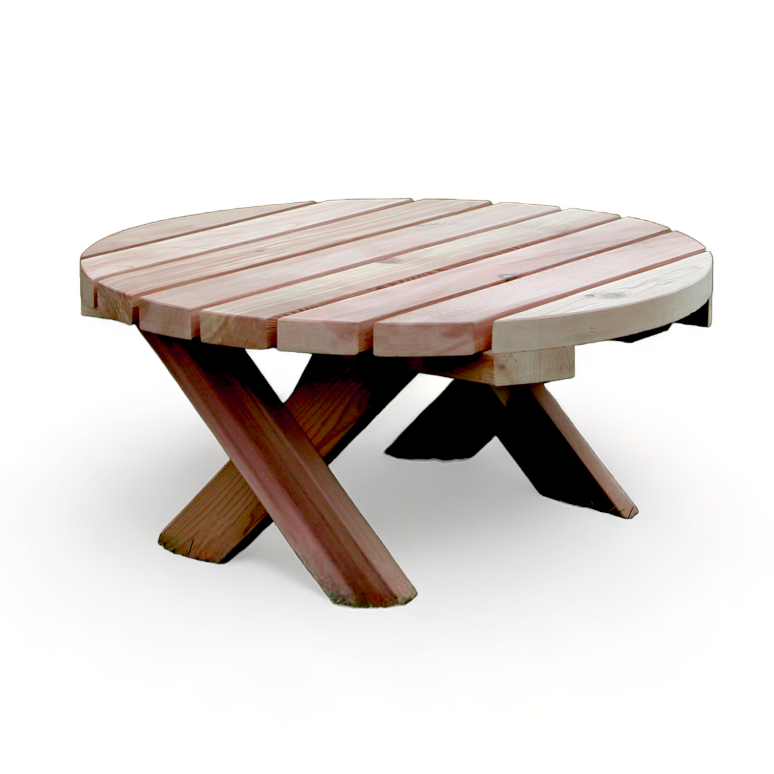 Table basse ronde 32" - Sélect