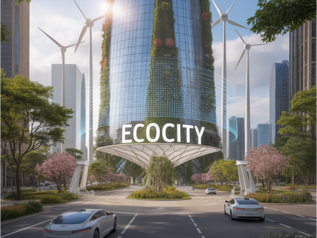 The Role of AI in Accelerating Smart City Transformation
