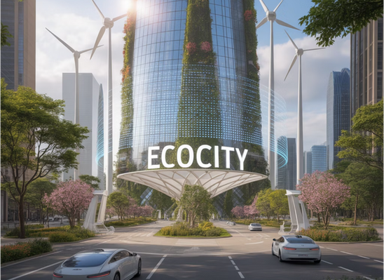 The Role of AI in Accelerating Smart City Transformation