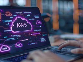 12 Most Popular AWS Services Driving Cloud Success + Latest Industry Trends