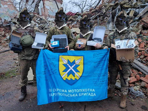 November: A Productive Month