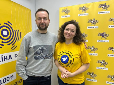 Interview about our 10 years