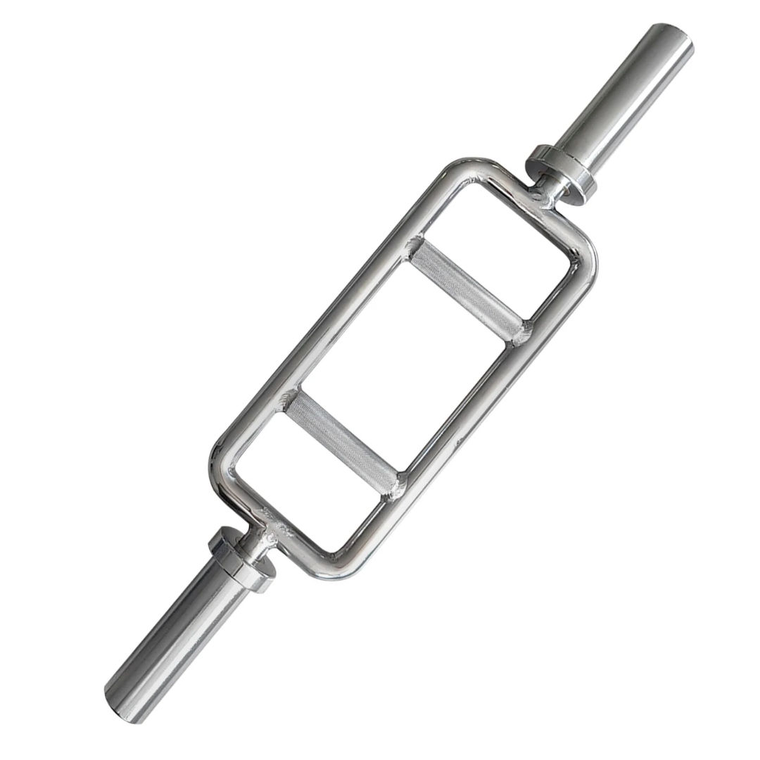 Barra olímpica romana para biceps