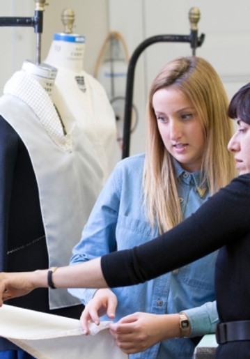Fashion Design Development | Fashion Production Bali