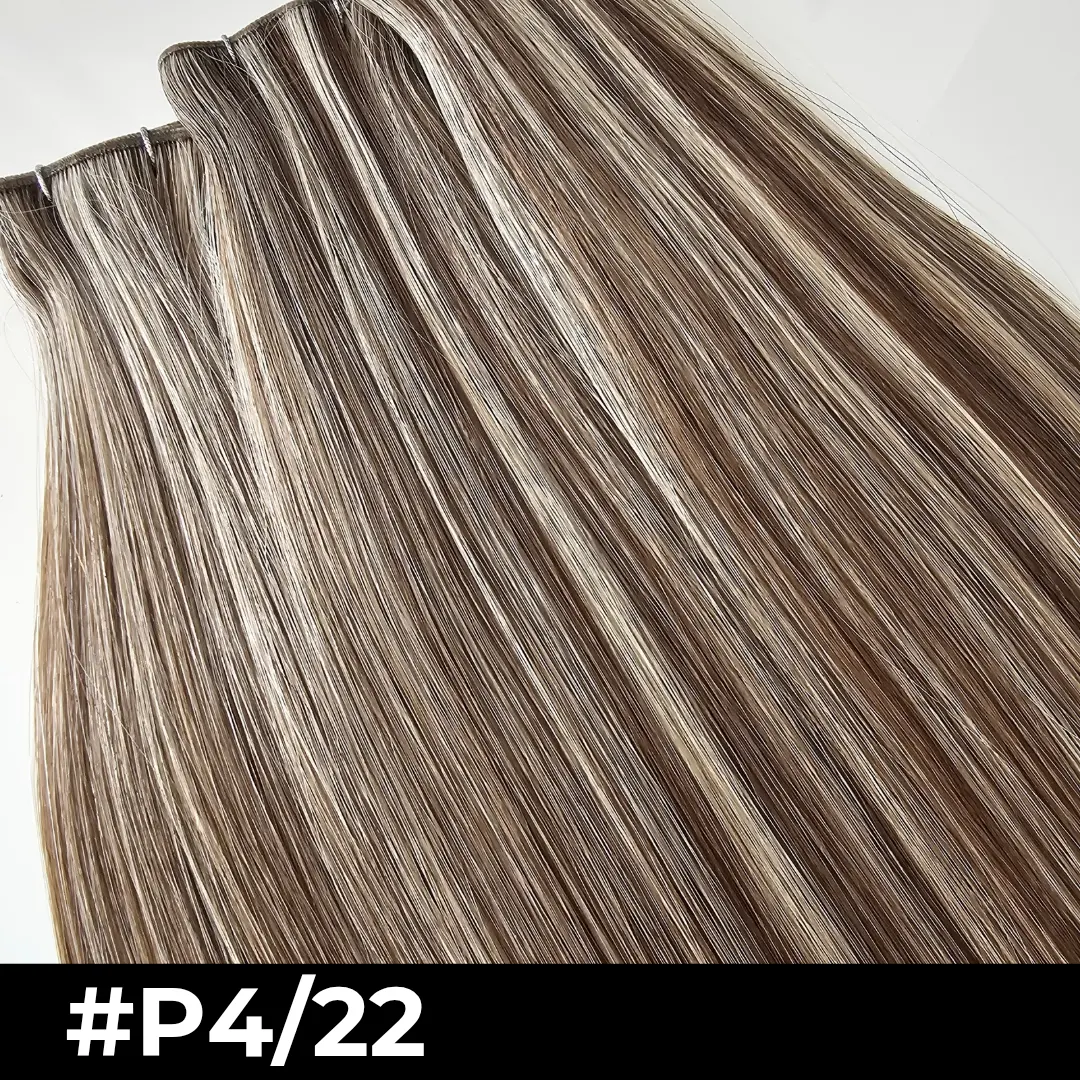 Hair extensions noord holland