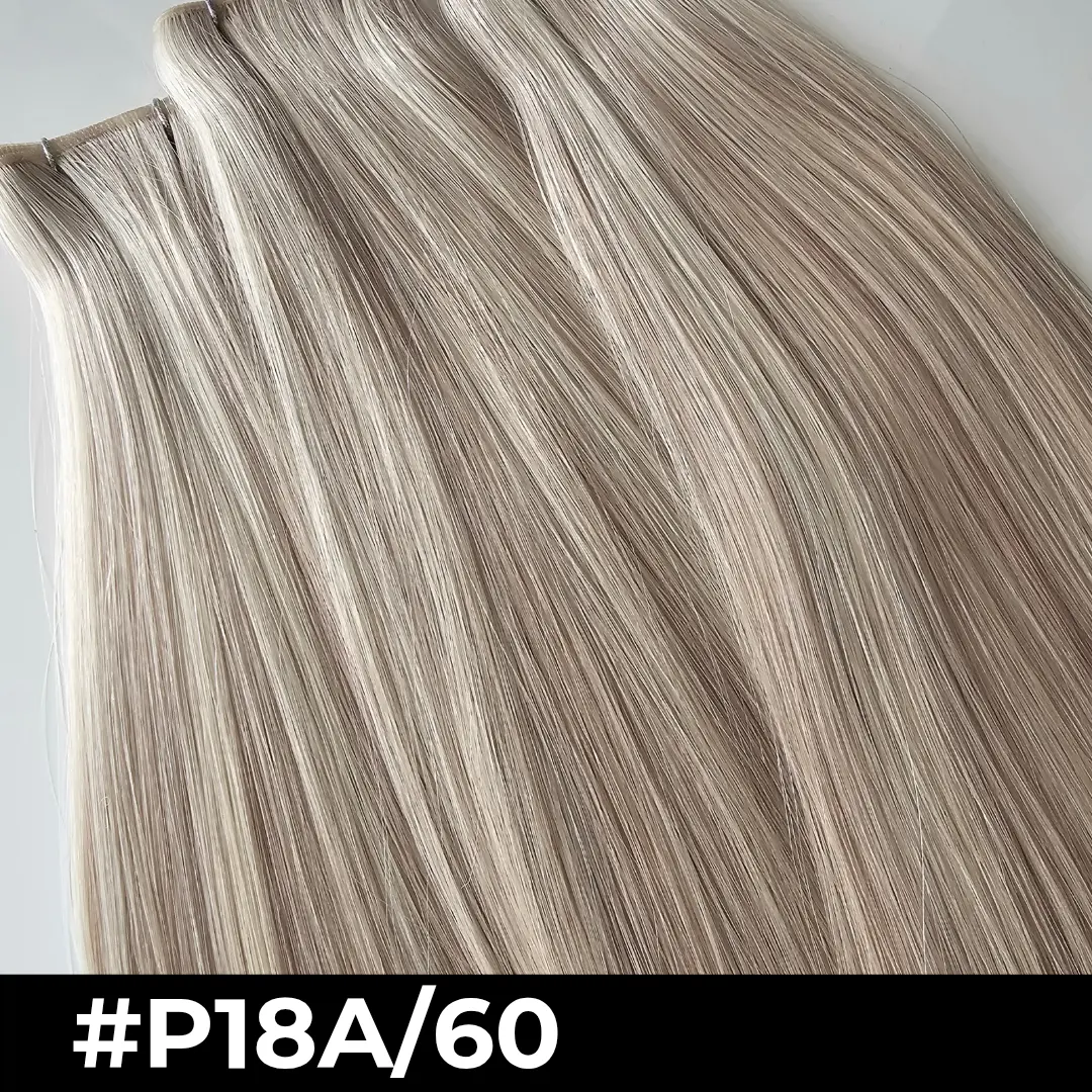 Hair extensions noord holland