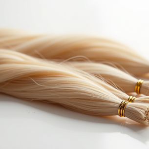 Waar vind ik de 100% real human Remy hair extensions in Nederland?