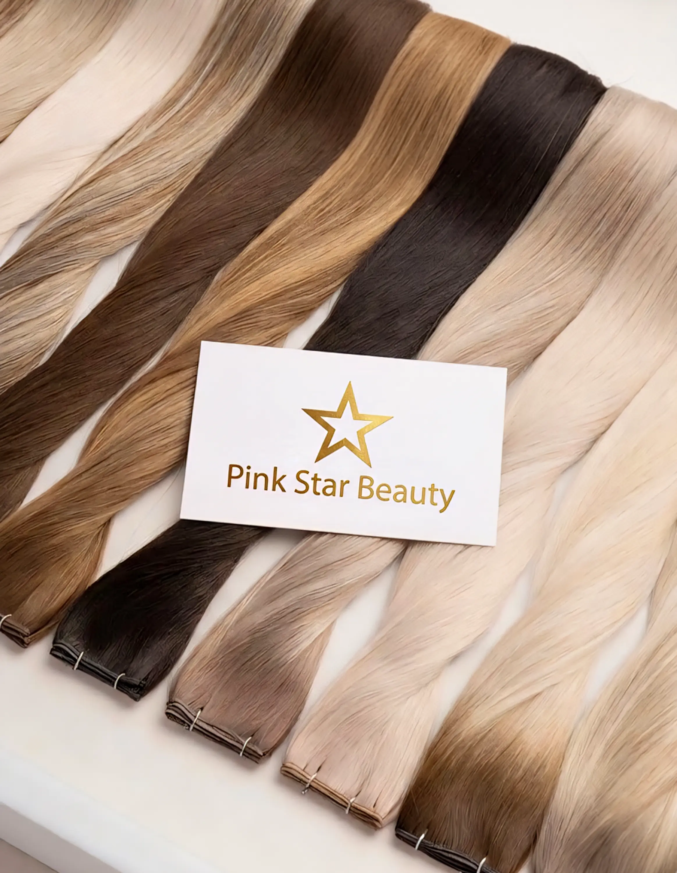 Hair extensions noord holland