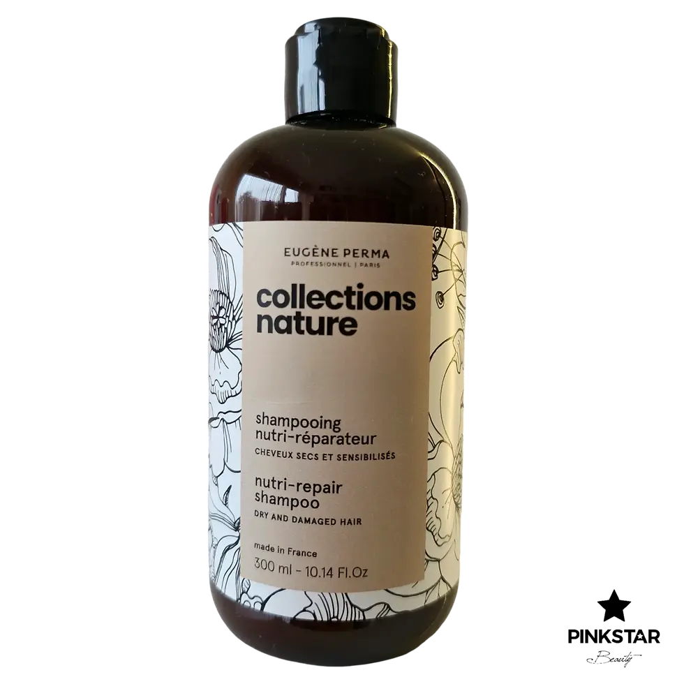 Eugene Perma Collections Nature Nutri-Herstel Shampoo