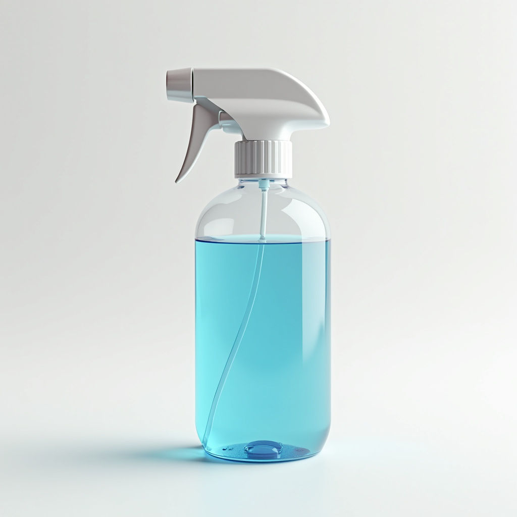 Interior Surface Cleaner
