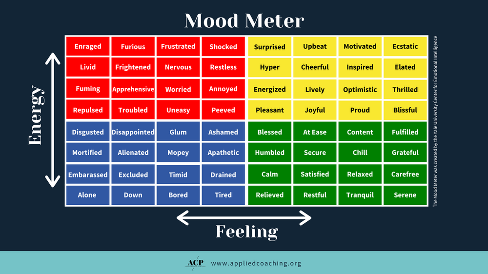 A guide to self reflection