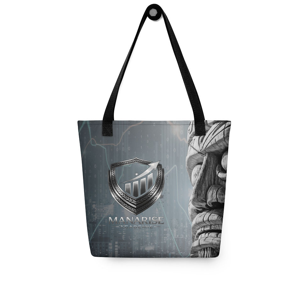 Miniature : Sac Mana Rise Académie