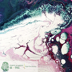 流體體畫班, 流體畫體驗班 _ 「Forest Academy 森  · 學院 」 - image09