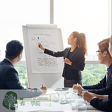 說話技巧, 說話技巧課程, Forest Academy 森 · 學院說話技巧訓練 -image08