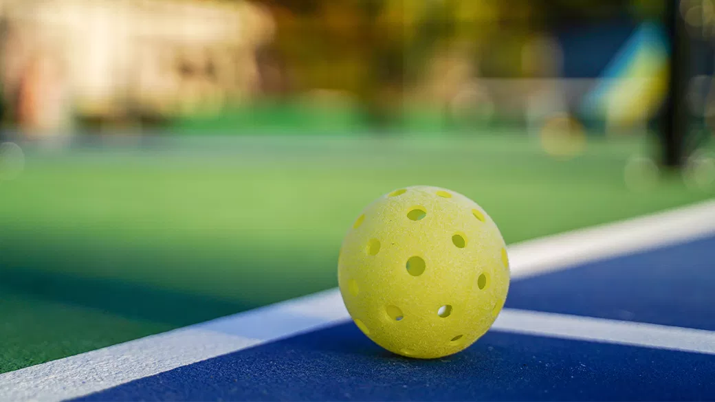 匹克球, Pickleball, 匹克球體驗班 -pic08