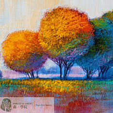 Art Jamming, 藝術興趣班, Forest Academy 森 · 學院 -image12