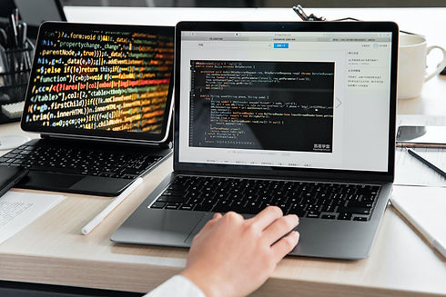 python 課程, python 課程推薦, Forest Academy 森‧學院 -image10.jpg