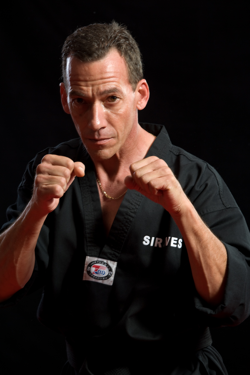 Iron Fist Martial Arts How We Teach