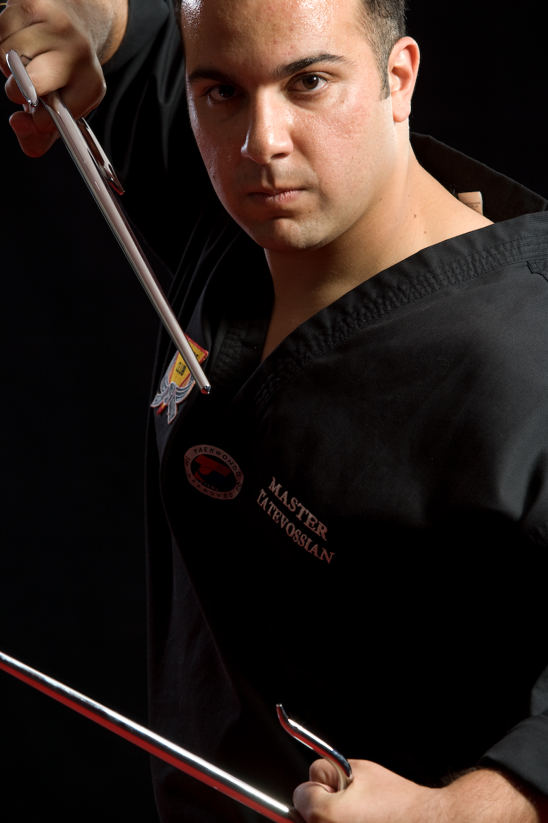 Iron Fist Martial Arts How We Teach