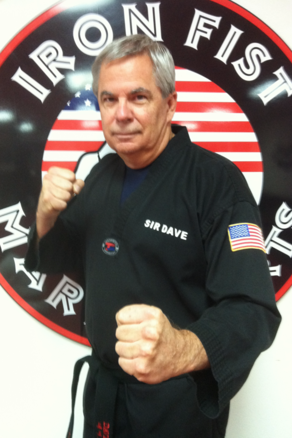 Iron Fist Martial Arts How We Teach