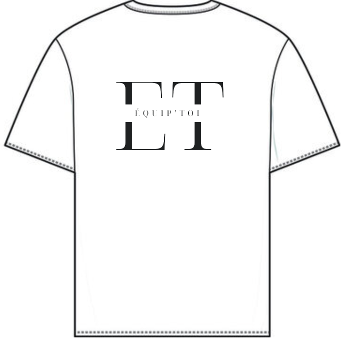 Miniature : T-shirt Standard