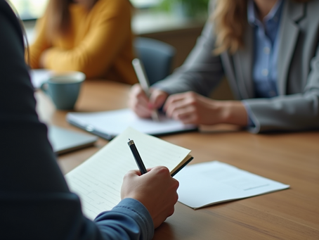 Improve Mental Health: Weekly Meetings & 24/7 Support