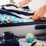 Dicas de viagem - organização