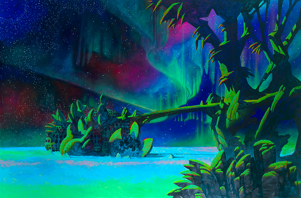 AURORA